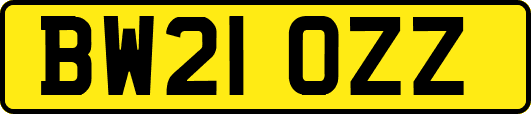 BW21OZZ
