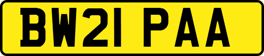 BW21PAA