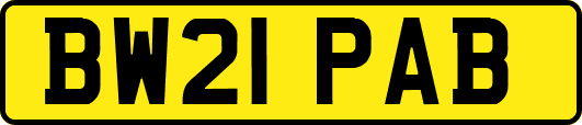 BW21PAB