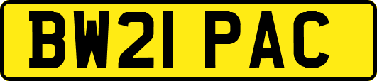 BW21PAC