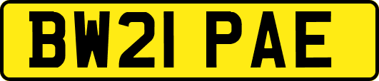BW21PAE