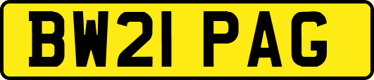 BW21PAG