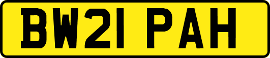 BW21PAH