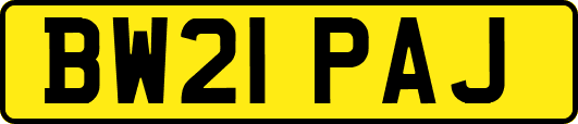 BW21PAJ