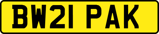 BW21PAK
