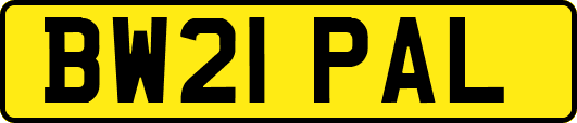 BW21PAL