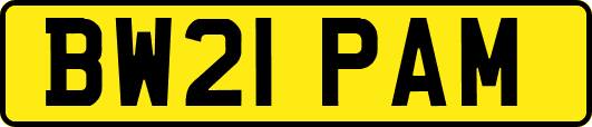 BW21PAM