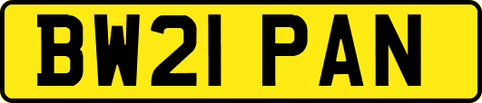 BW21PAN
