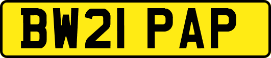 BW21PAP