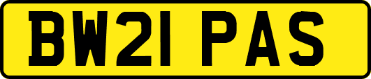 BW21PAS