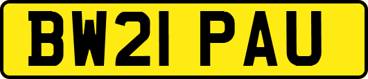 BW21PAU