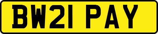 BW21PAY
