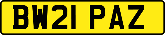 BW21PAZ