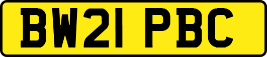 BW21PBC