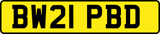 BW21PBD