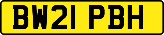 BW21PBH