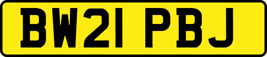 BW21PBJ