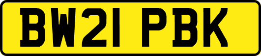BW21PBK