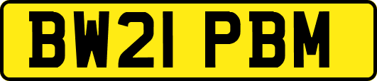 BW21PBM