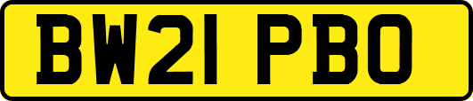 BW21PBO