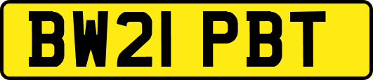 BW21PBT