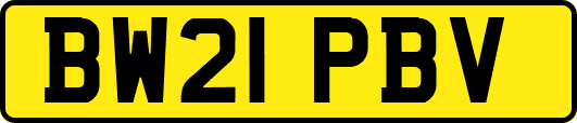 BW21PBV