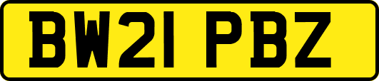 BW21PBZ