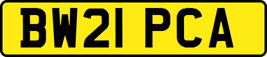 BW21PCA