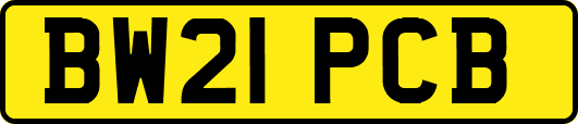 BW21PCB
