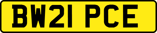 BW21PCE