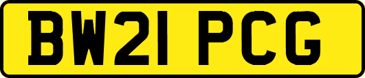 BW21PCG