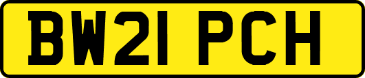 BW21PCH
