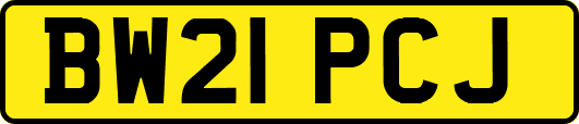 BW21PCJ