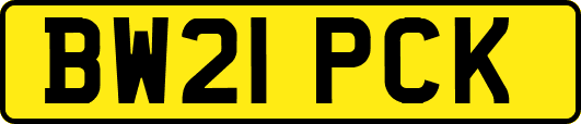 BW21PCK