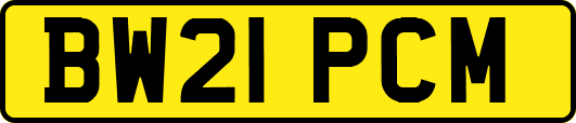 BW21PCM