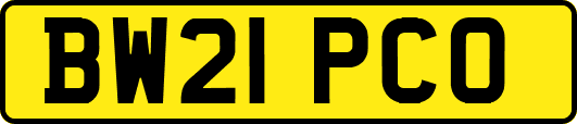 BW21PCO