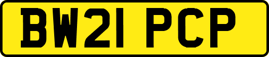 BW21PCP