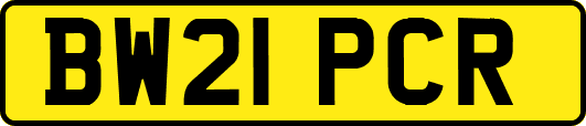 BW21PCR