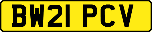 BW21PCV