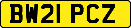 BW21PCZ