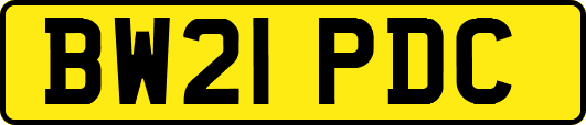 BW21PDC