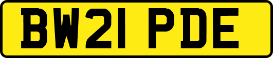 BW21PDE