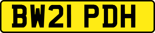 BW21PDH
