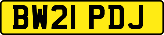 BW21PDJ