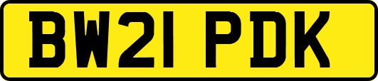 BW21PDK
