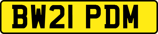 BW21PDM