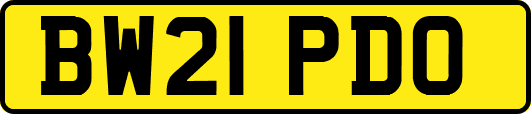 BW21PDO