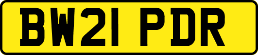 BW21PDR