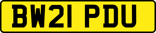 BW21PDU