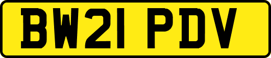 BW21PDV